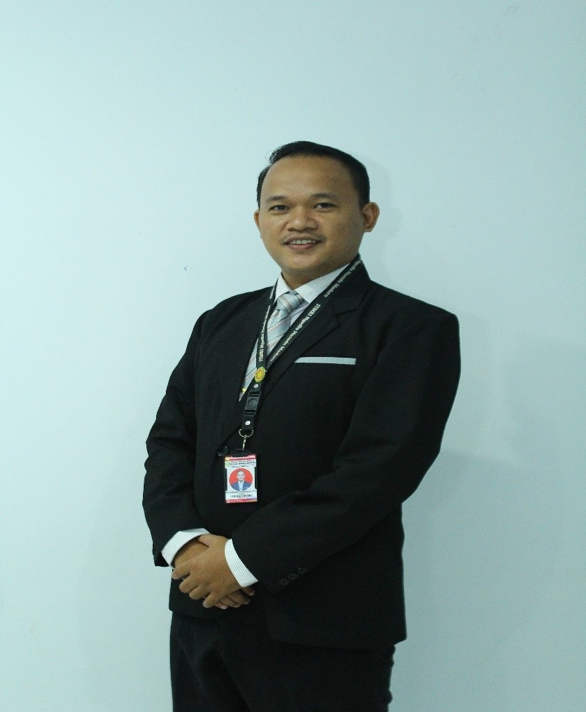 Foto Dosen