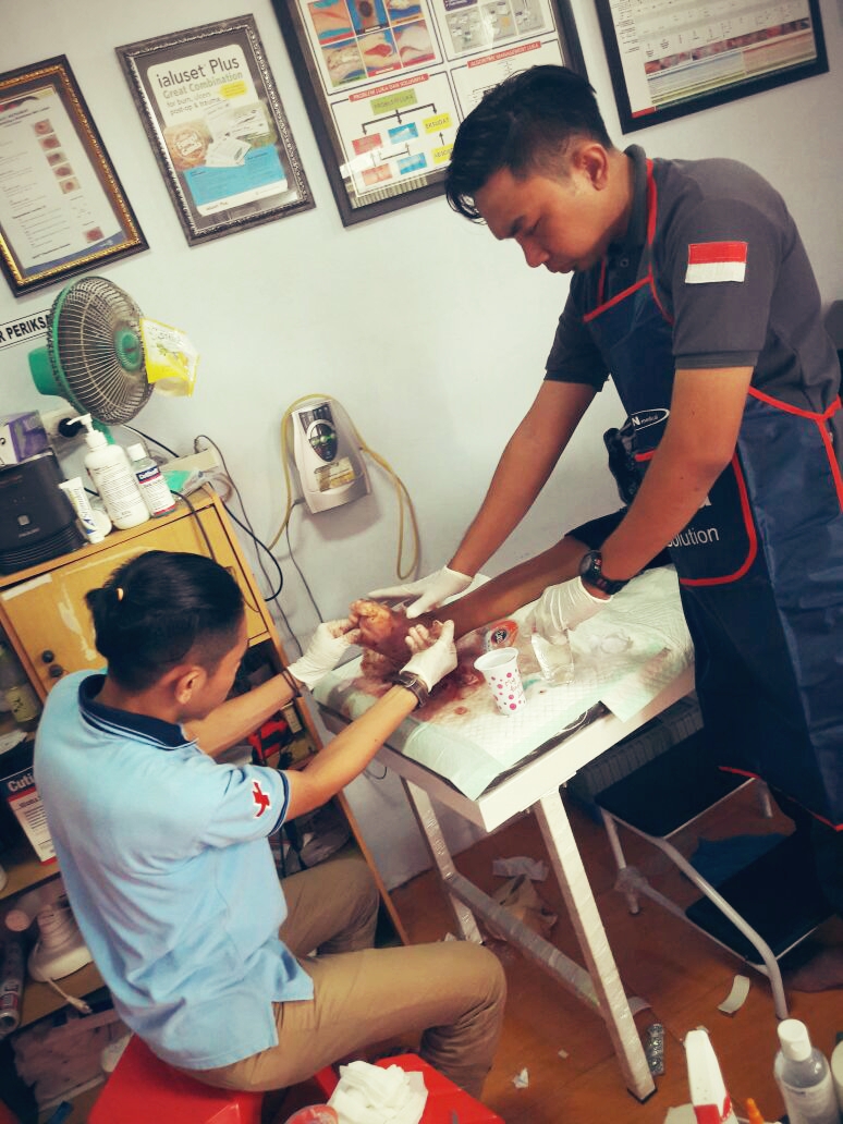 Hendra Mulyono