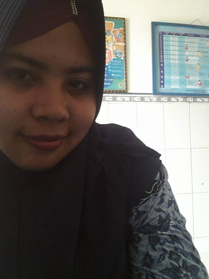 Dewi Wulandari