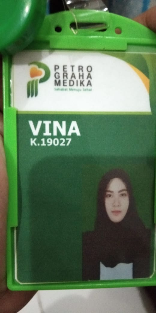 Irvina Nur Rohim