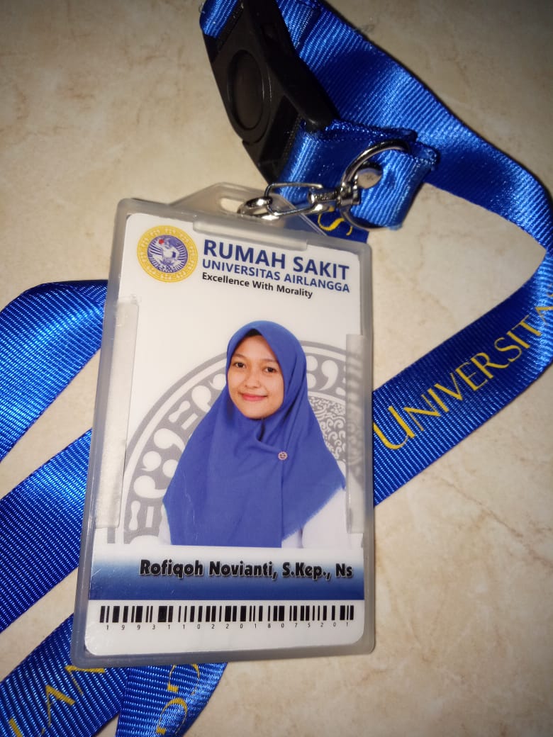 Rofiqoh Novianti